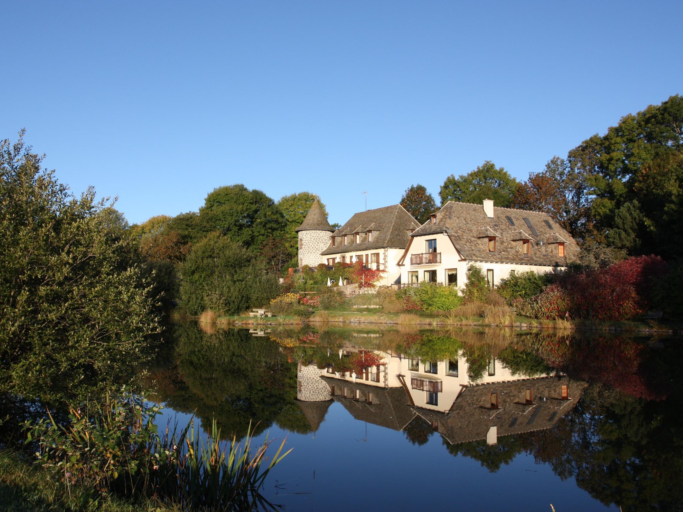 photo logis hotel