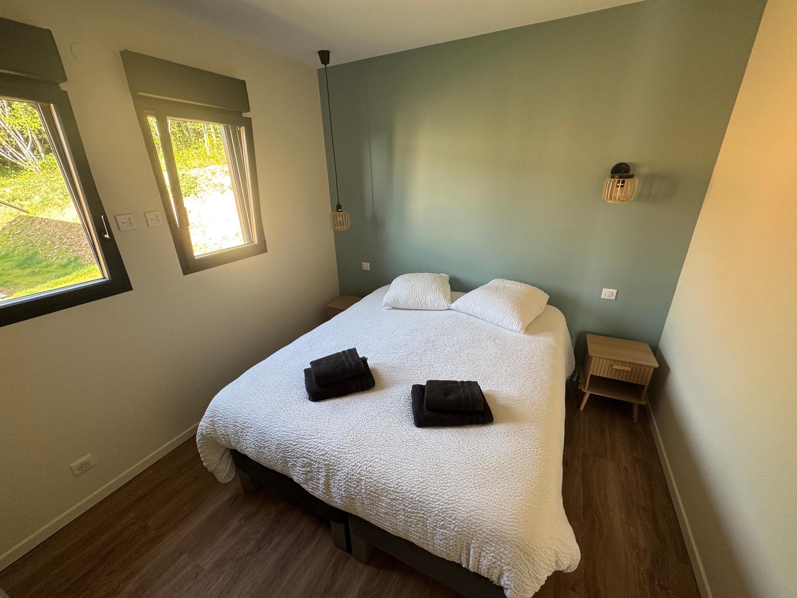 Les Flâneries de Narcy