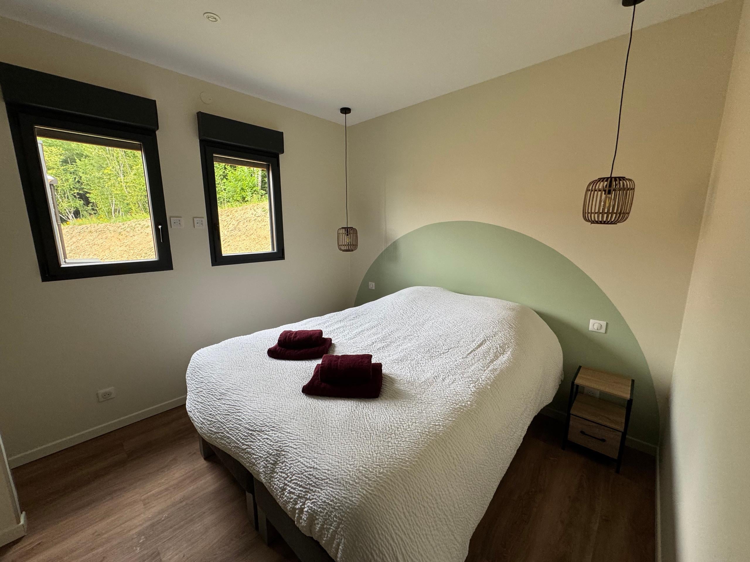 Les Flâneries de Narcy