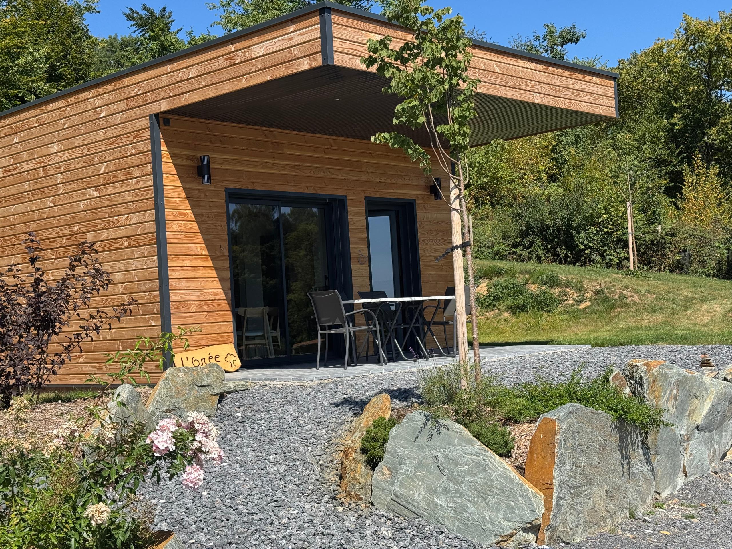 Les Flâneries de Narcy