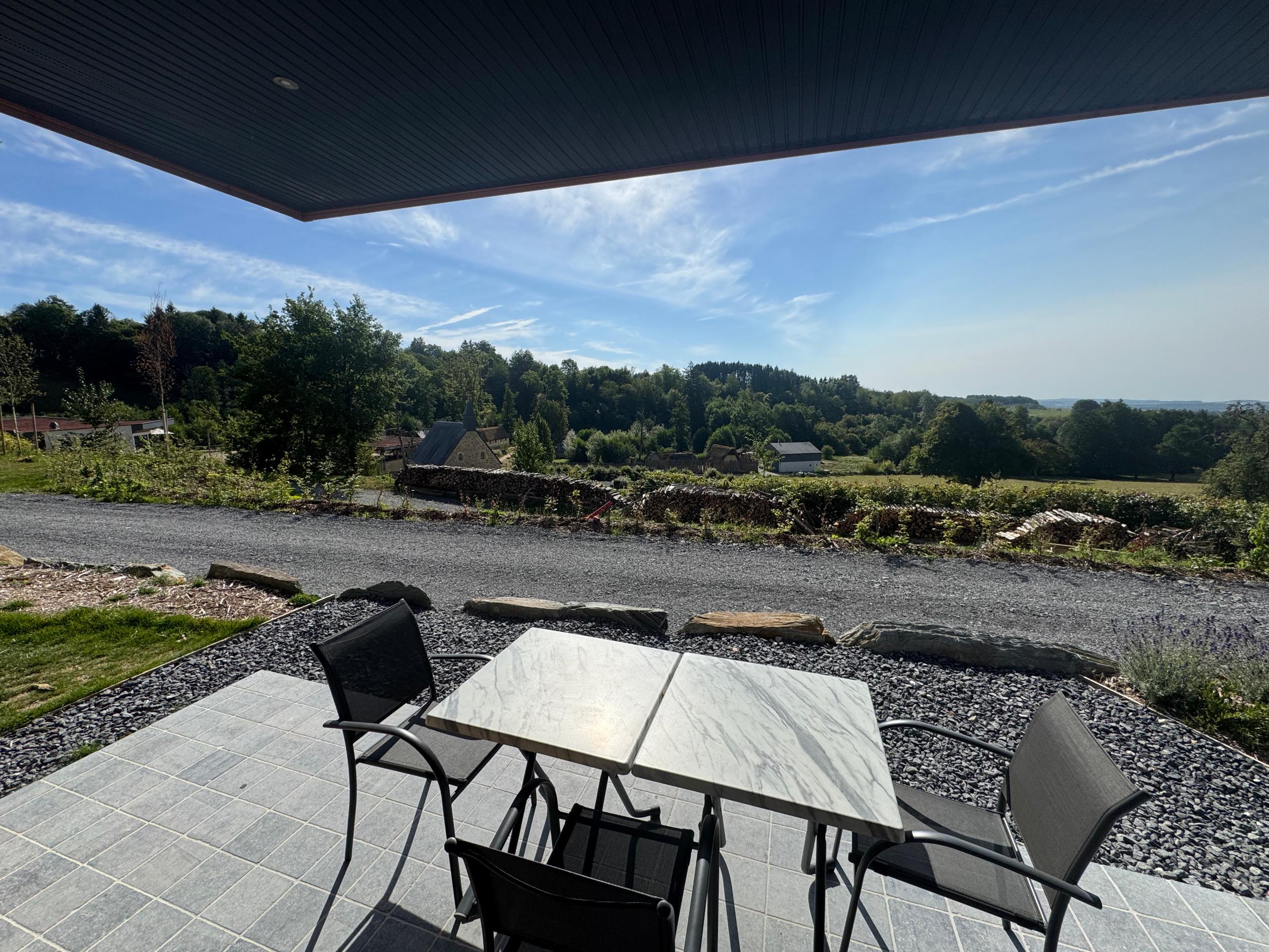 Les Flâneries de Narcy