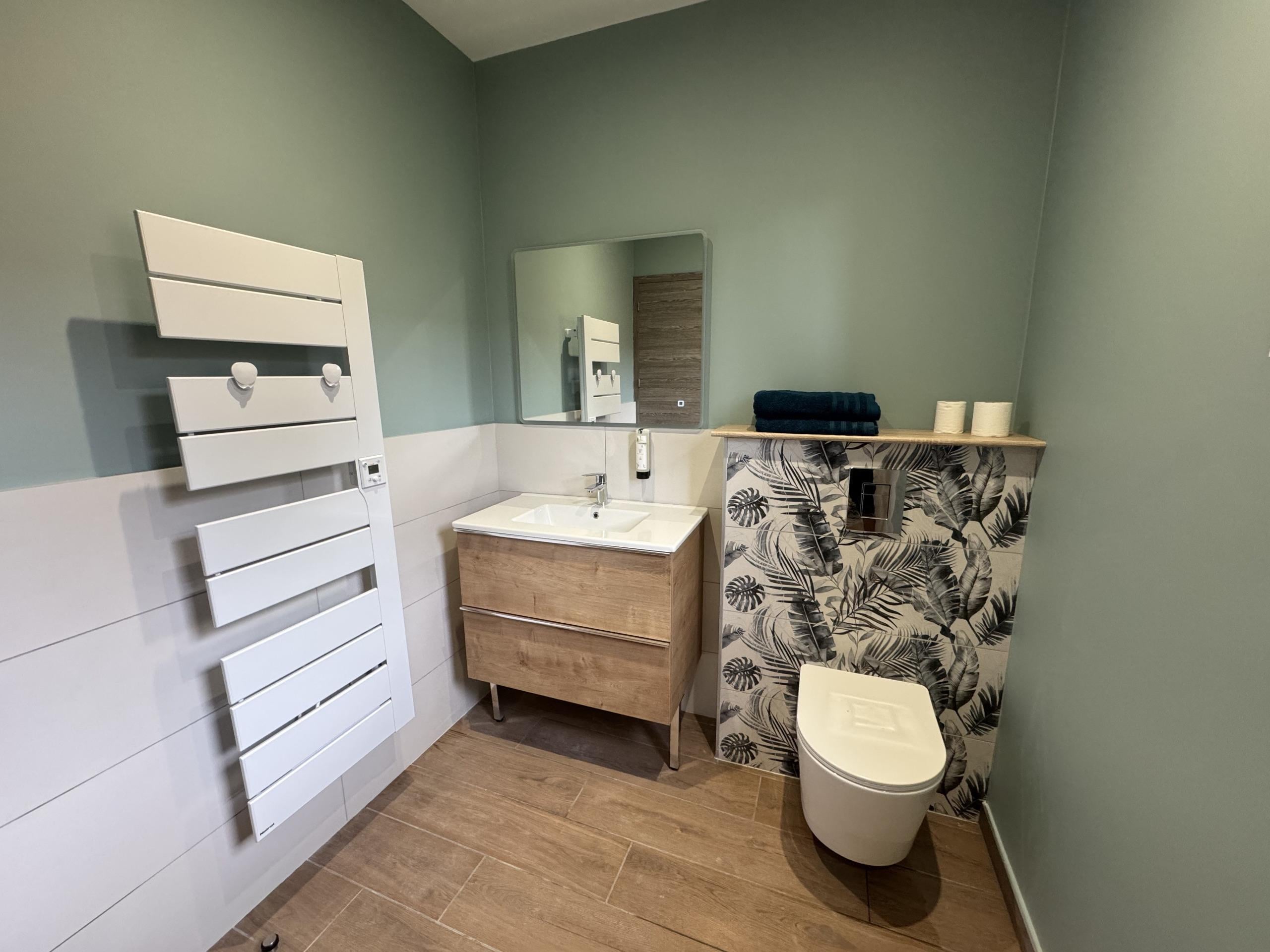 Les Flâneries de Narcy