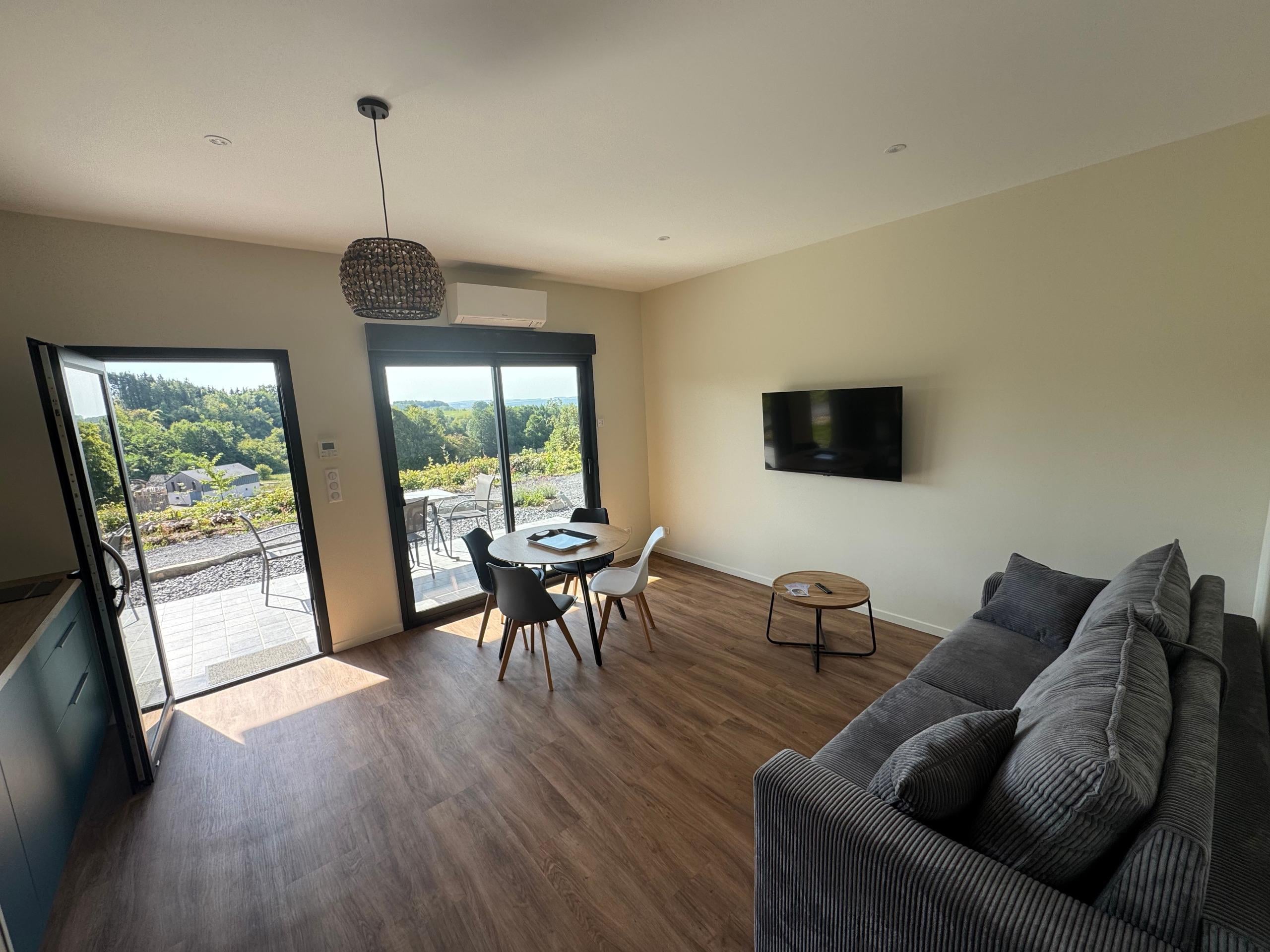 Les Flâneries de Narcy