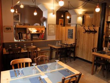 Logis Hôtel les 7 Frères