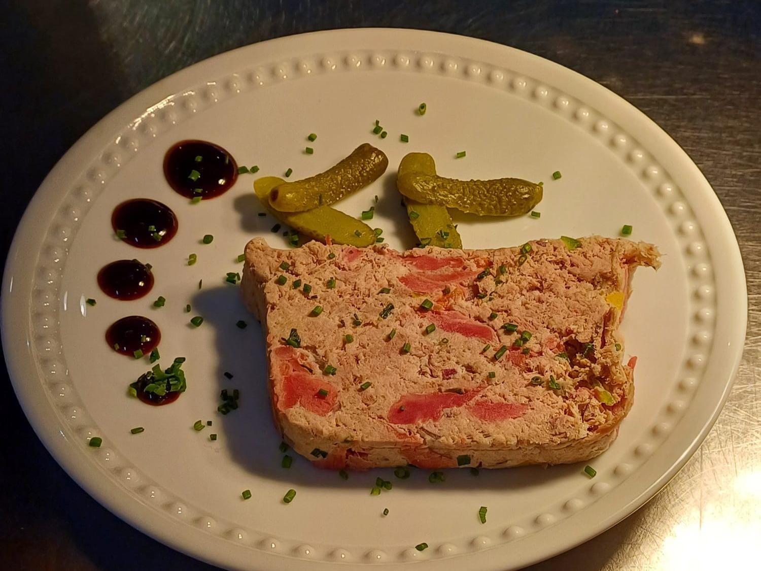 Logis Hôtel la Mire