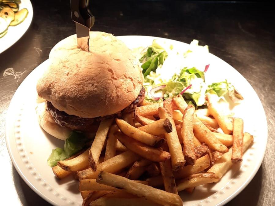 Logis Hôtel la Mire