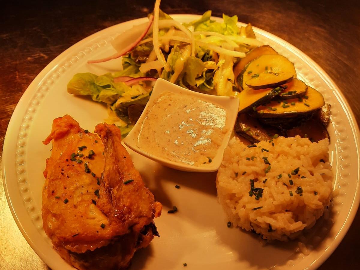 Logis Hôtel la Mire