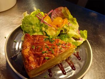 Logis Hôtel la Mire