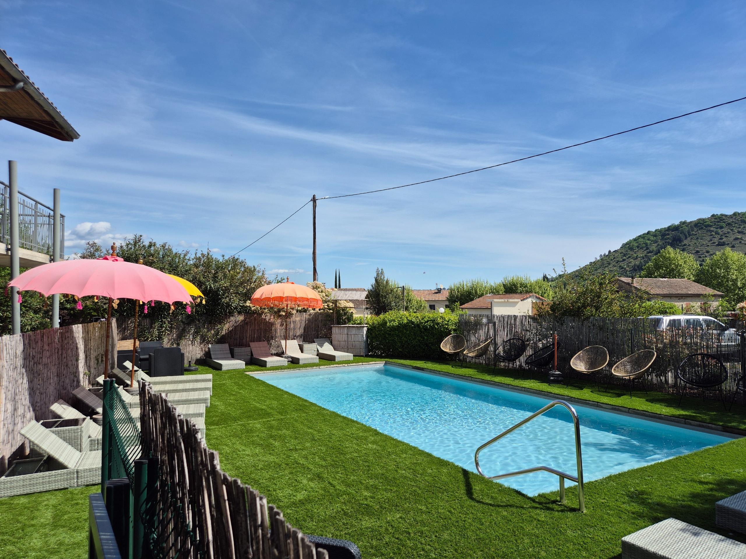 Logis Hôtel le Vanséen