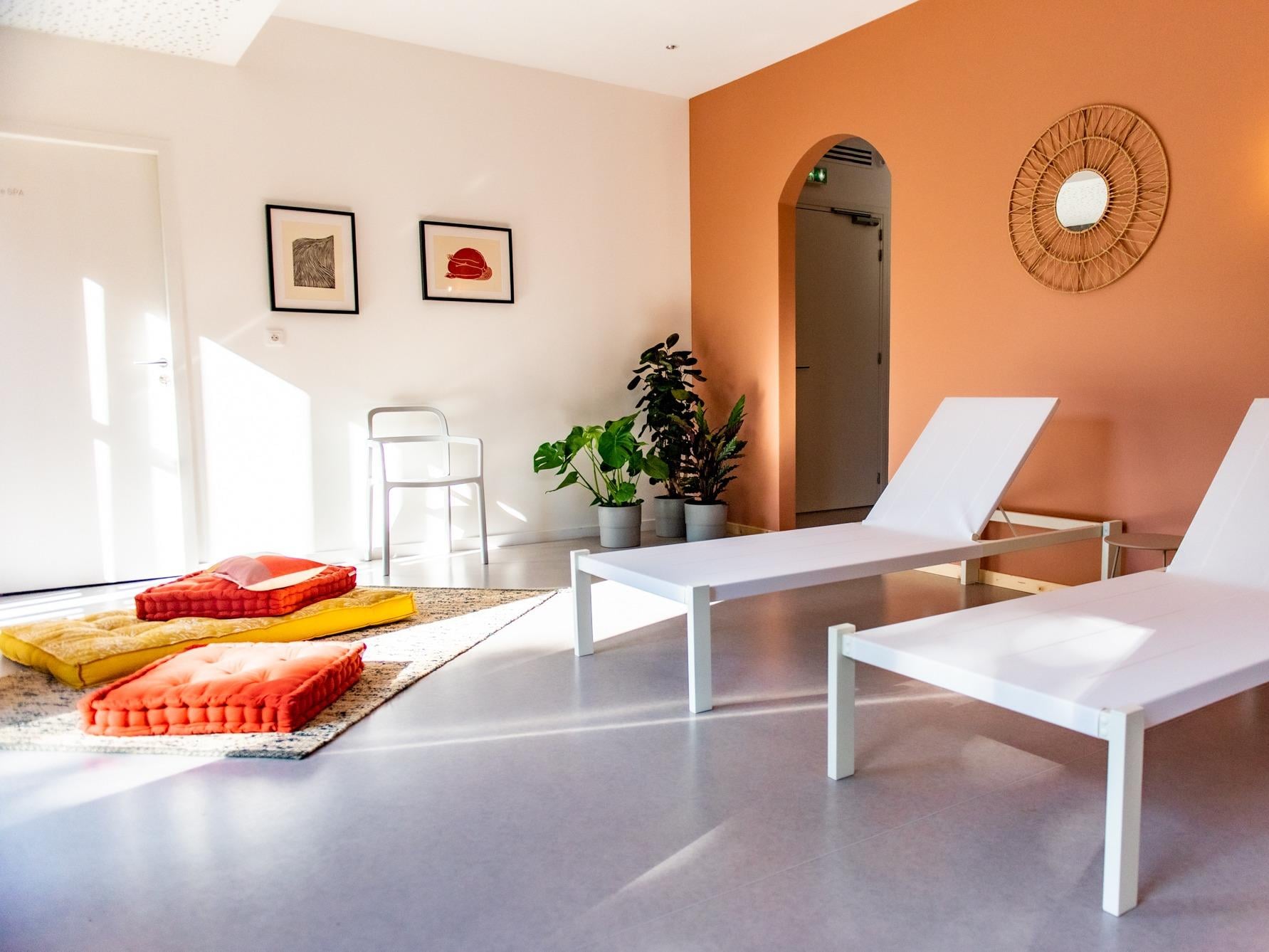 Logis Hôtel Altitude et Spa