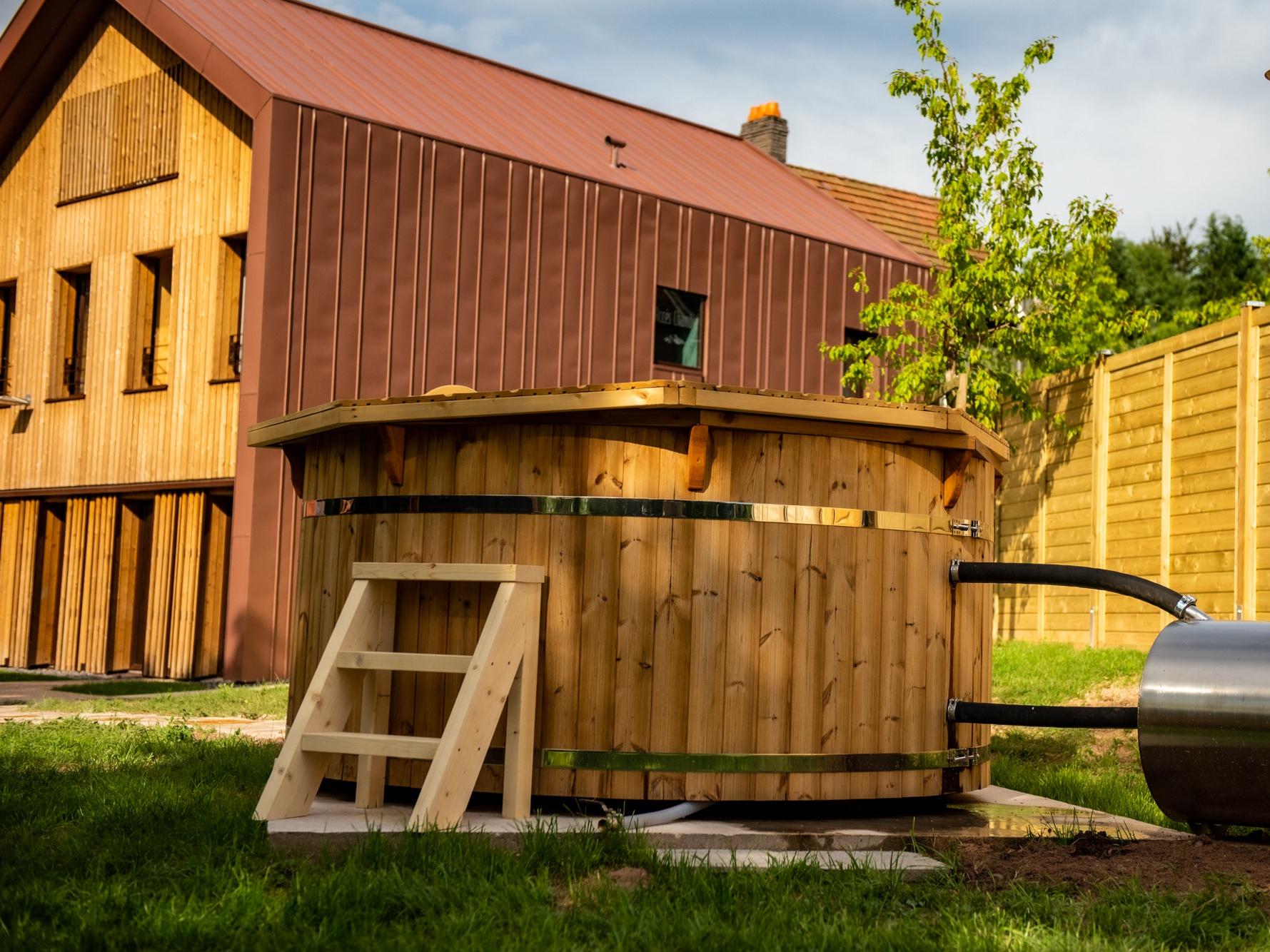 Logis Hôtel Altitude et Spa