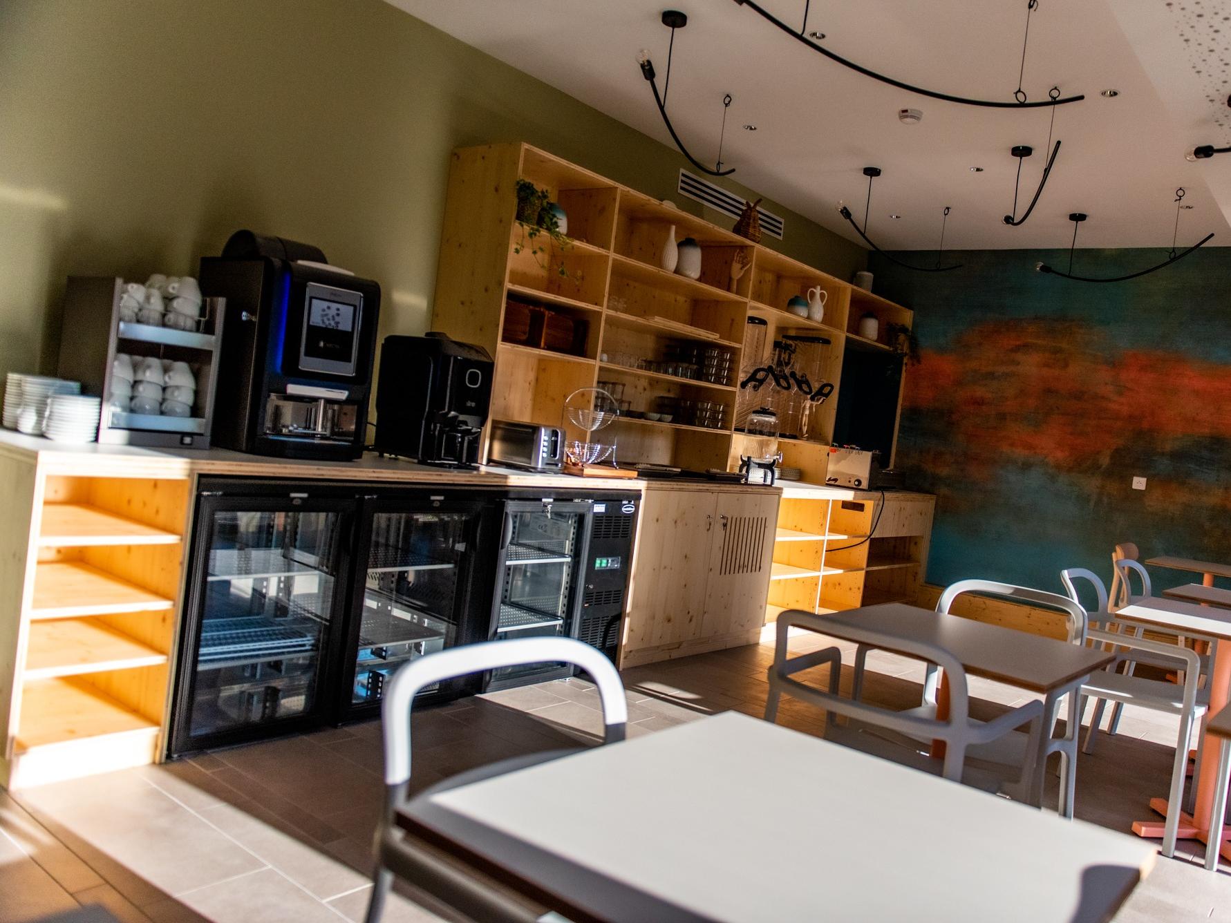 Logis Hôtel Altitude et Spa