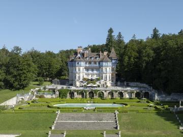Teritoria Château des Avenières