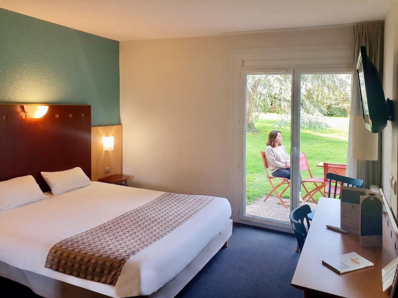 Logis Hôtel de la Loire