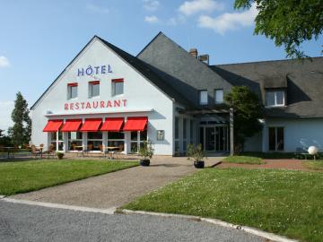 Logis Hôtel de la Loire