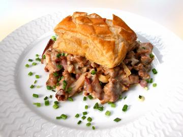 Logis Hôtel Chez Terrassier