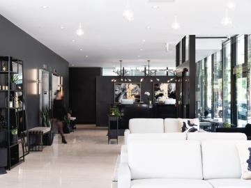 Ôrigine Hôtel Griffintown