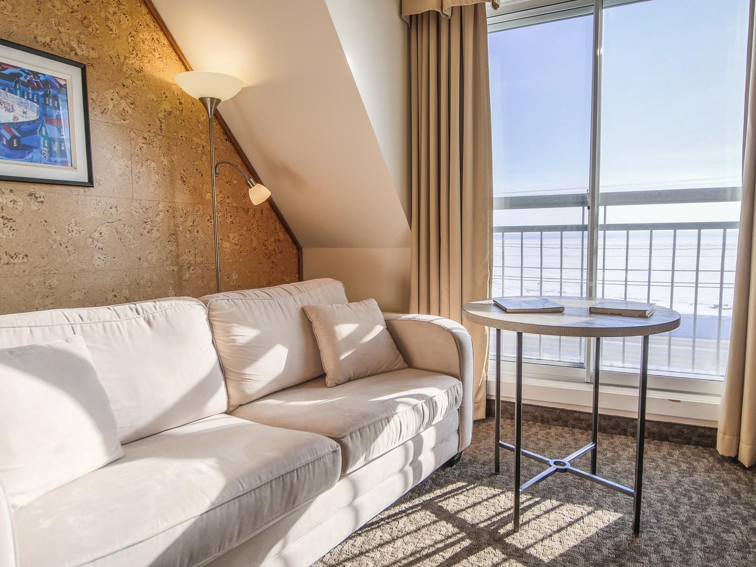 Ôrigine Hôtel Manoir Belle Plage