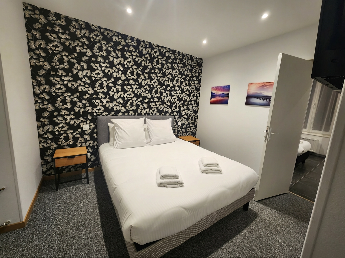 Logis Hôtel Belle Etoile Vichy