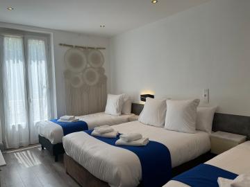 Logis Hôtel Belle Etoile Vichy