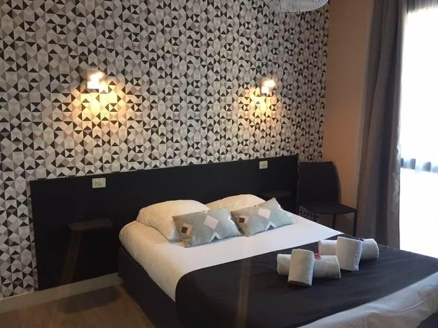 Logis Hôtel Ambroise