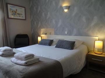 Logis Hôtel Ambroise