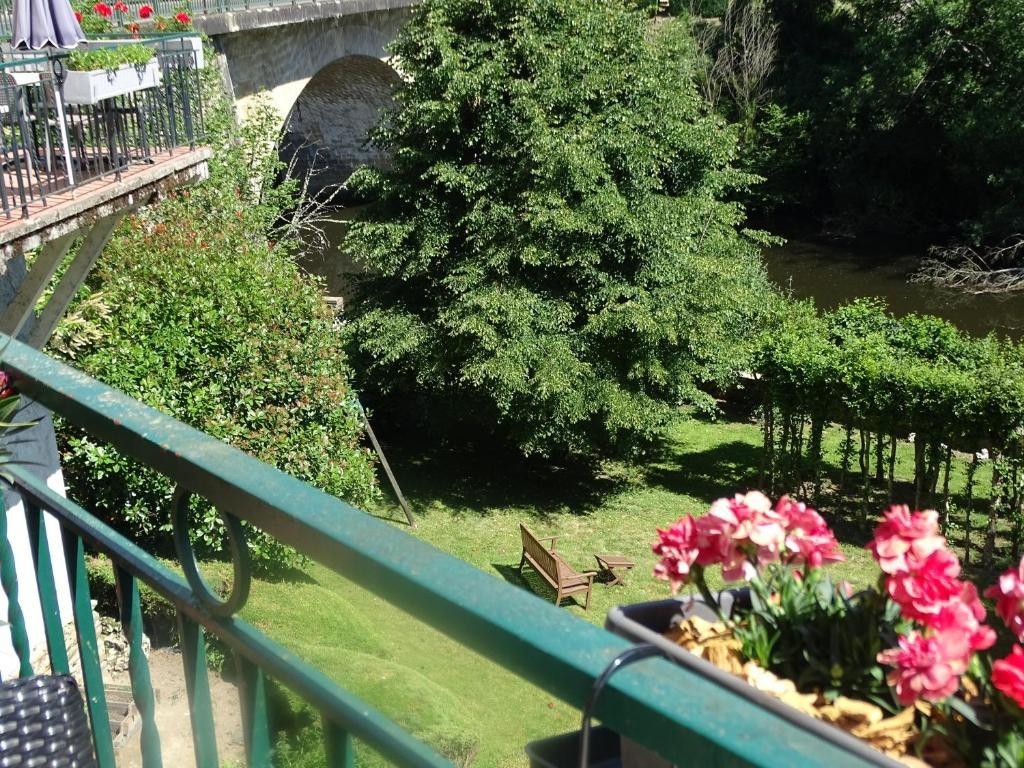 Logis Hôtel Ambroise