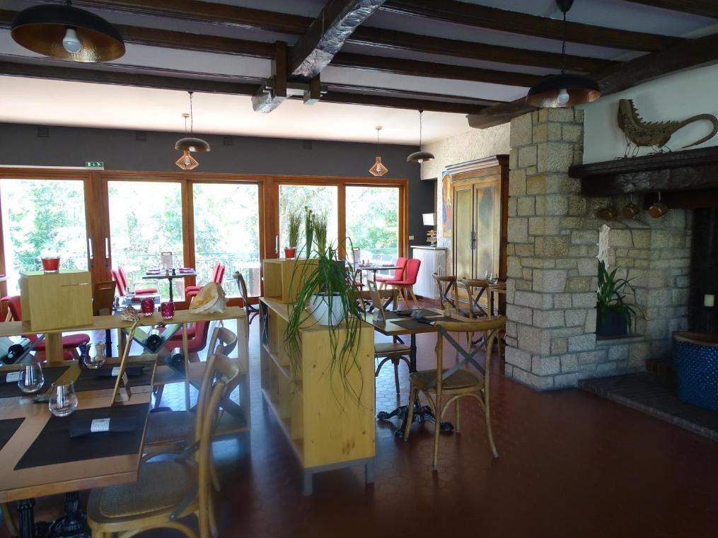 Logis Hôtel Ambroise