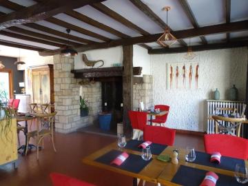 Logis Hôtel Ambroise