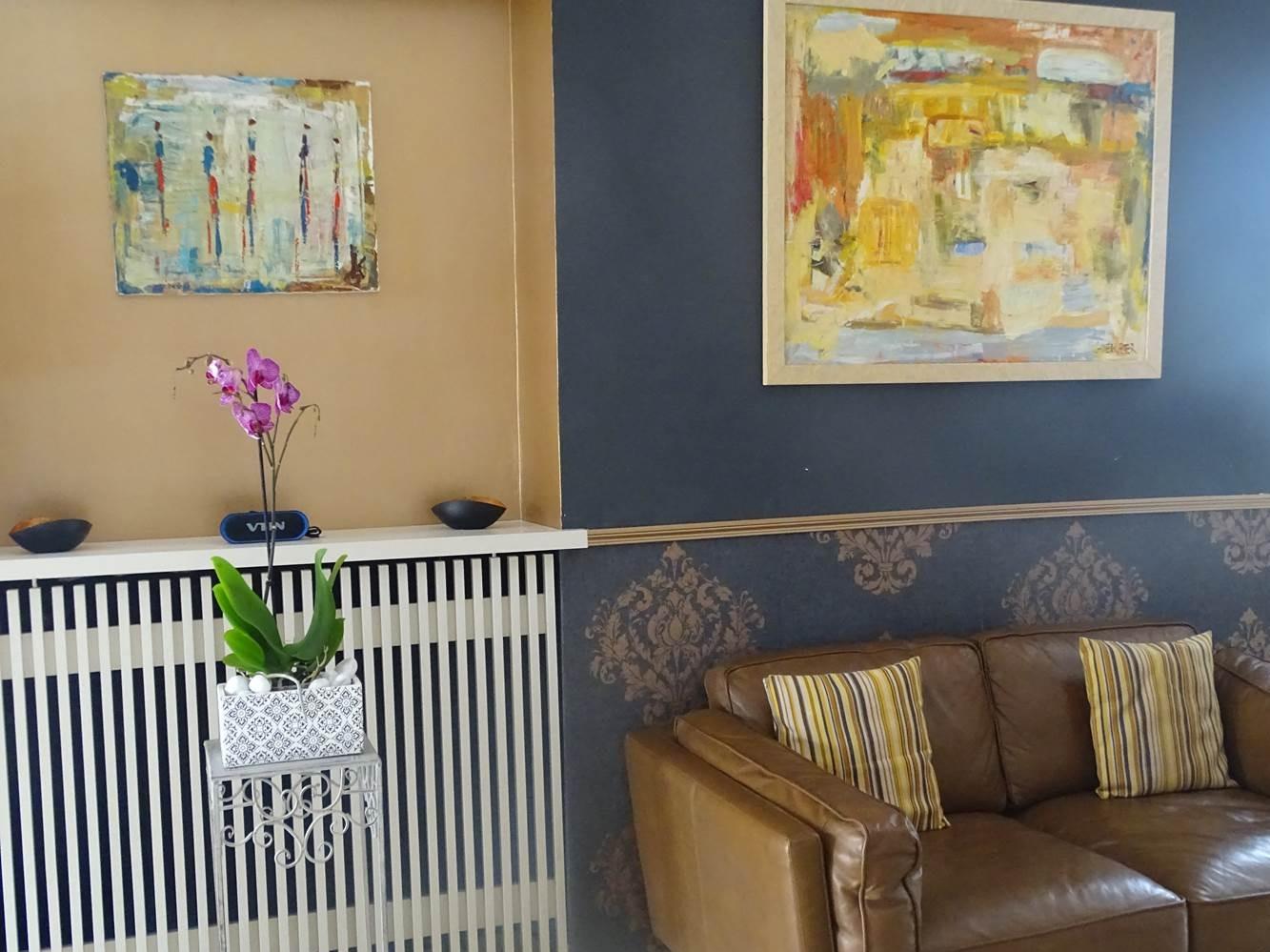 Logis Hôtel Ambroise