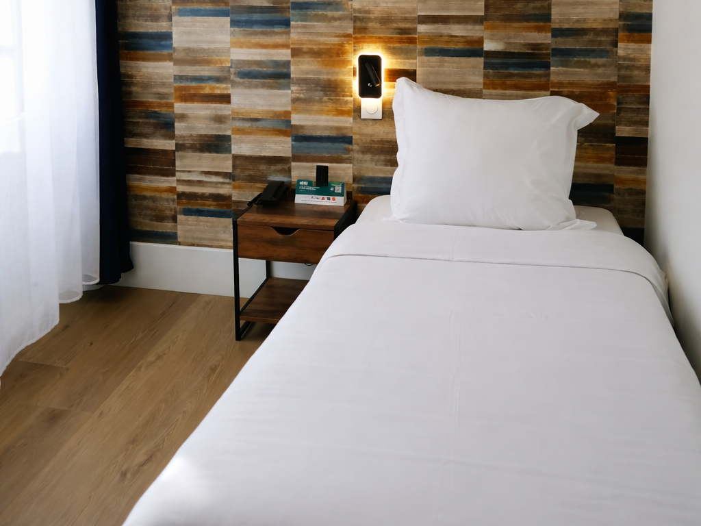 Logis Hôtel de la Porte Saint Pierre