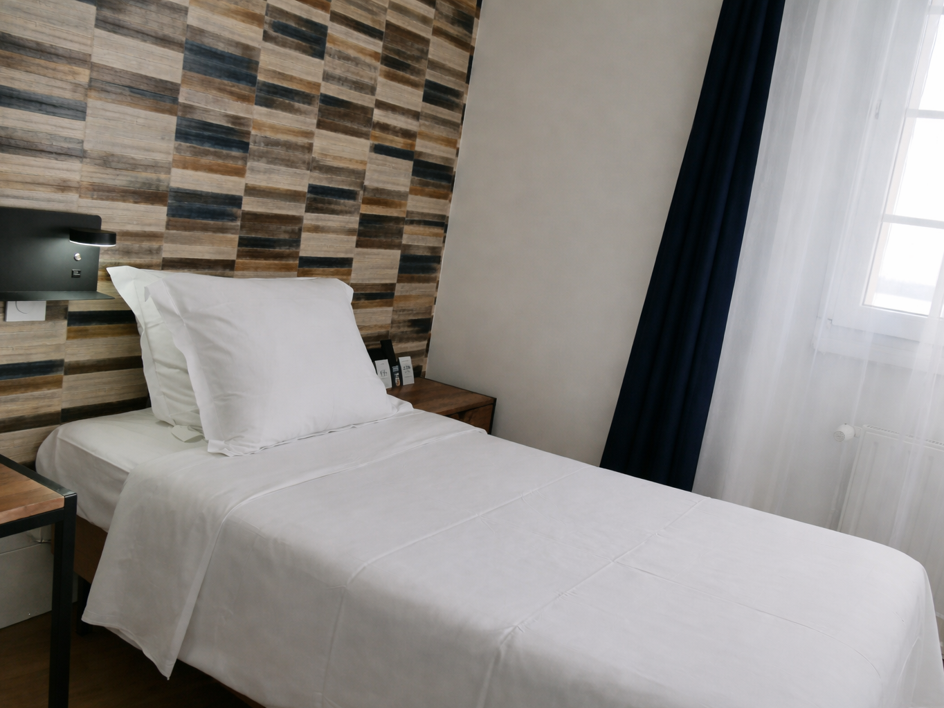 Logis Hôtel de la Porte Saint Pierre