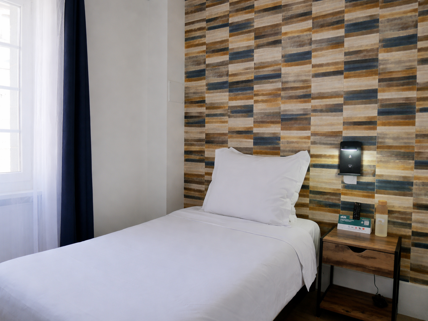 Logis Hôtel de la Porte Saint Pierre