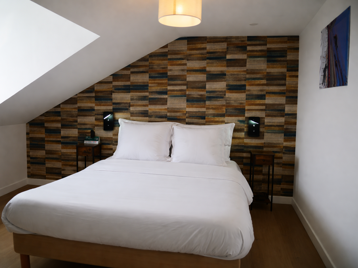 Logis Hôtel de la Porte Saint Pierre