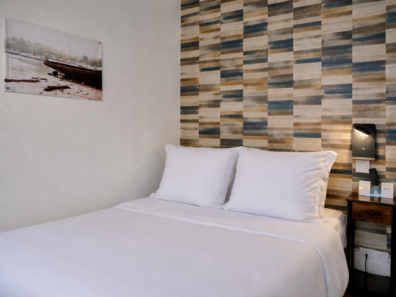 Logis Hôtel de la Porte Saint Pierre