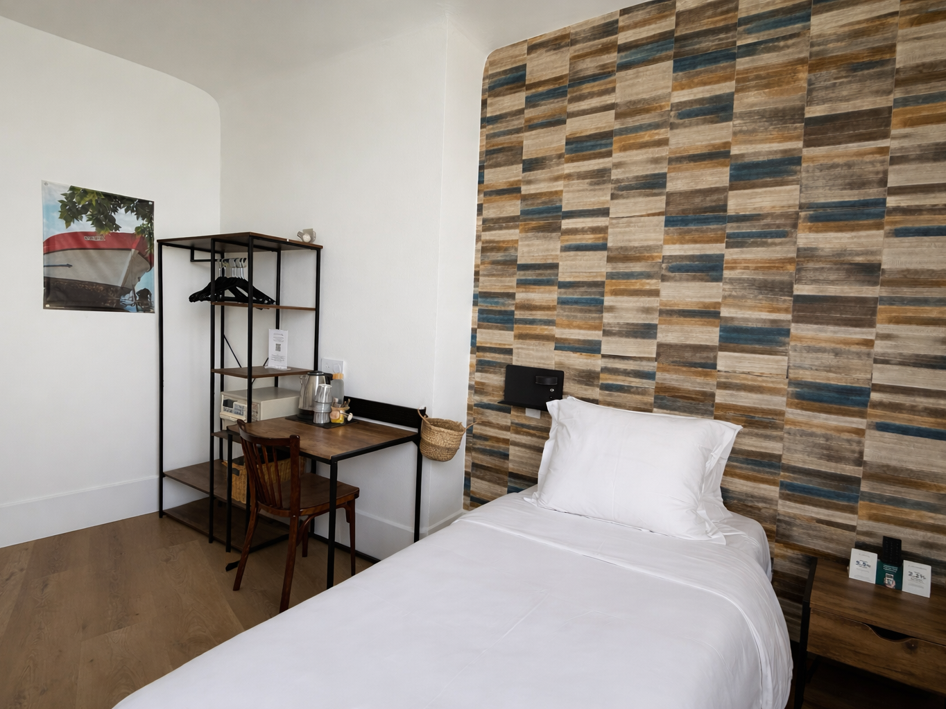 Logis Hôtel de la Porte Saint Pierre