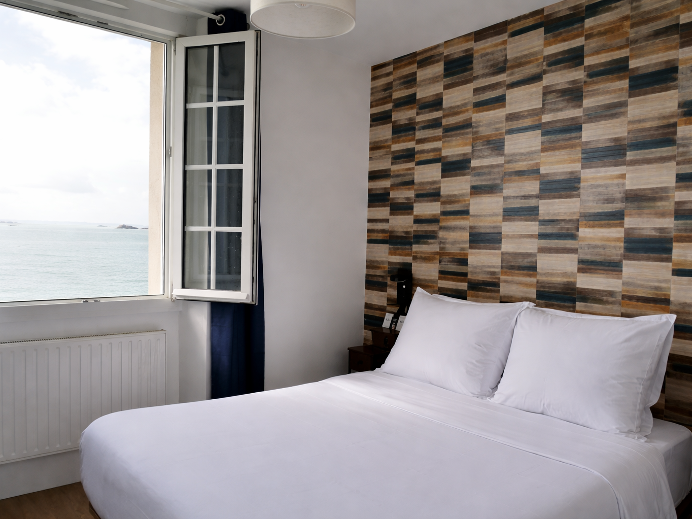 Logis Hôtel de la Porte Saint Pierre