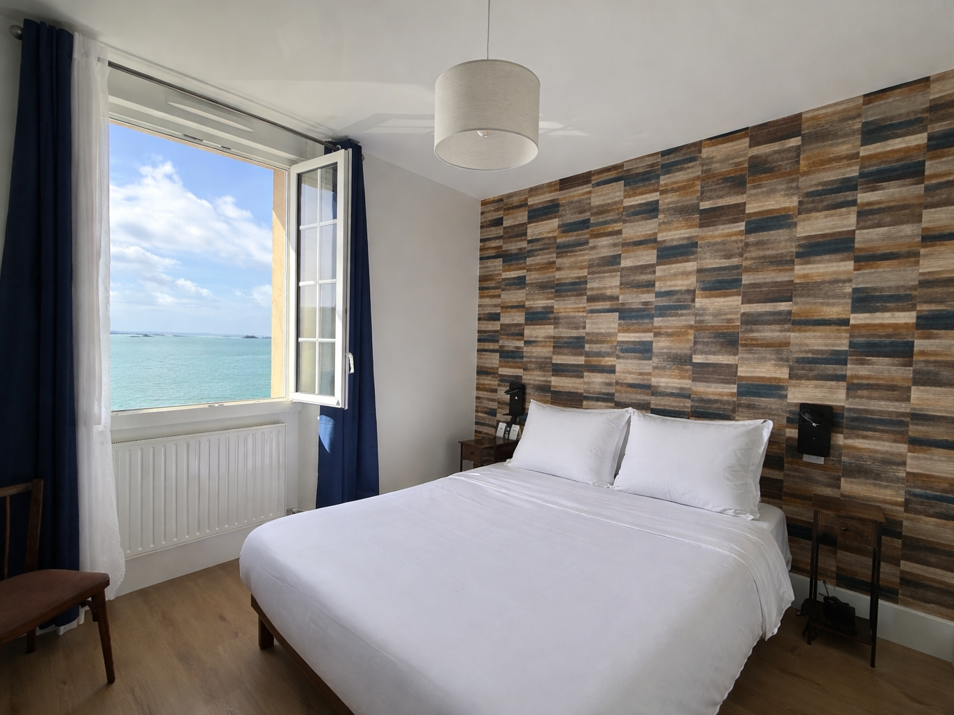 Logis Hôtel de la Porte Saint Pierre