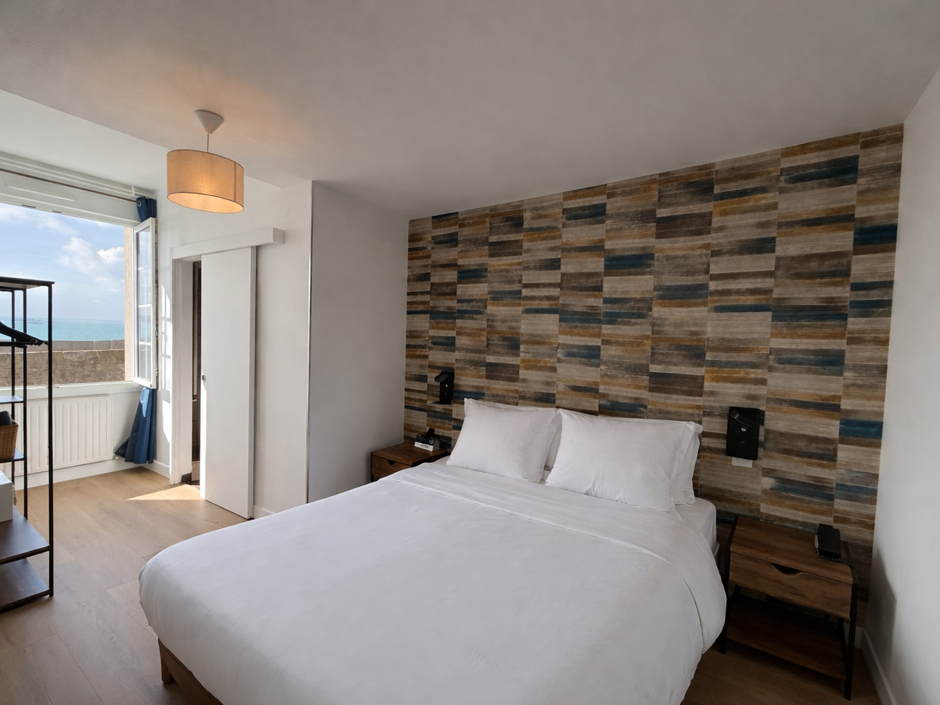 Logis Hôtel de la Porte Saint Pierre