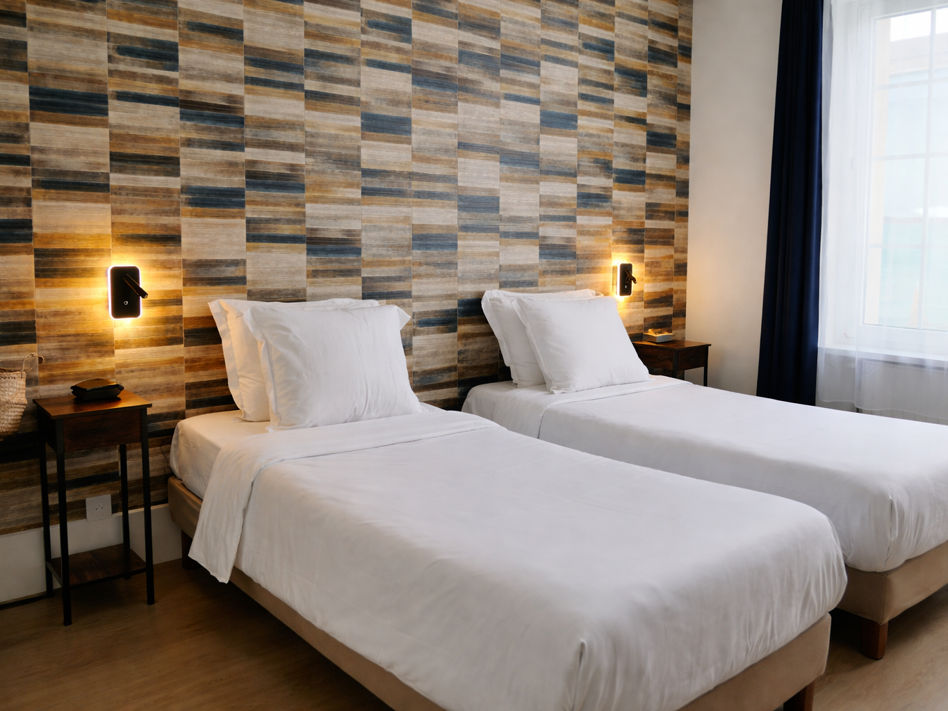 Logis Hôtel de la Porte Saint Pierre