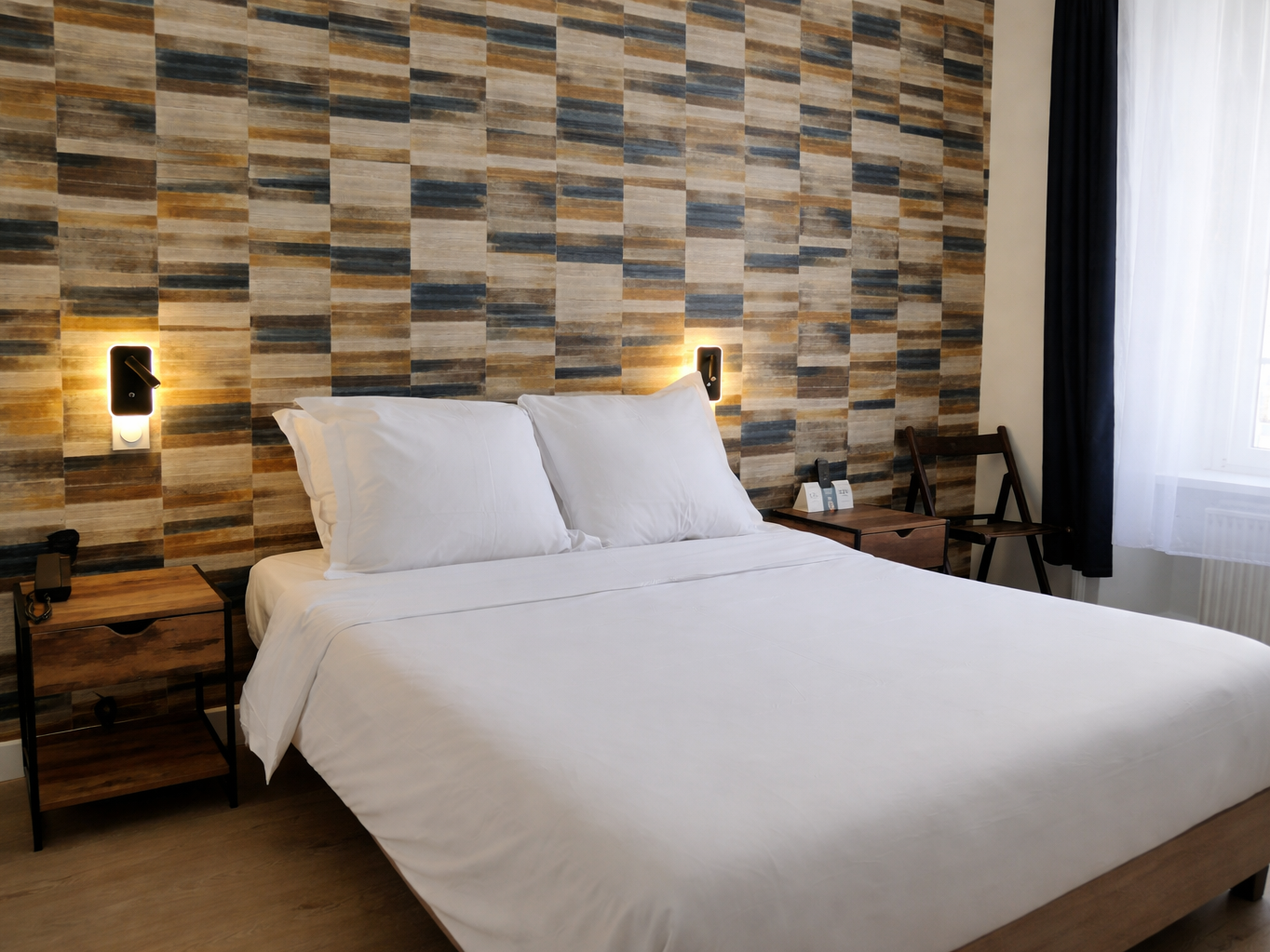 Logis Hôtel de la Porte Saint Pierre