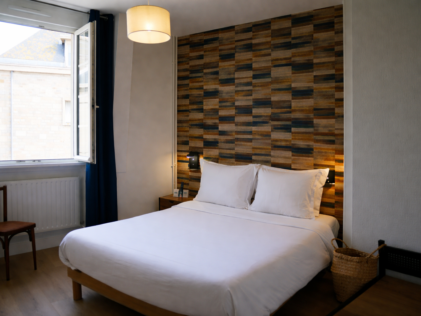 Logis Hôtel de la Porte Saint Pierre