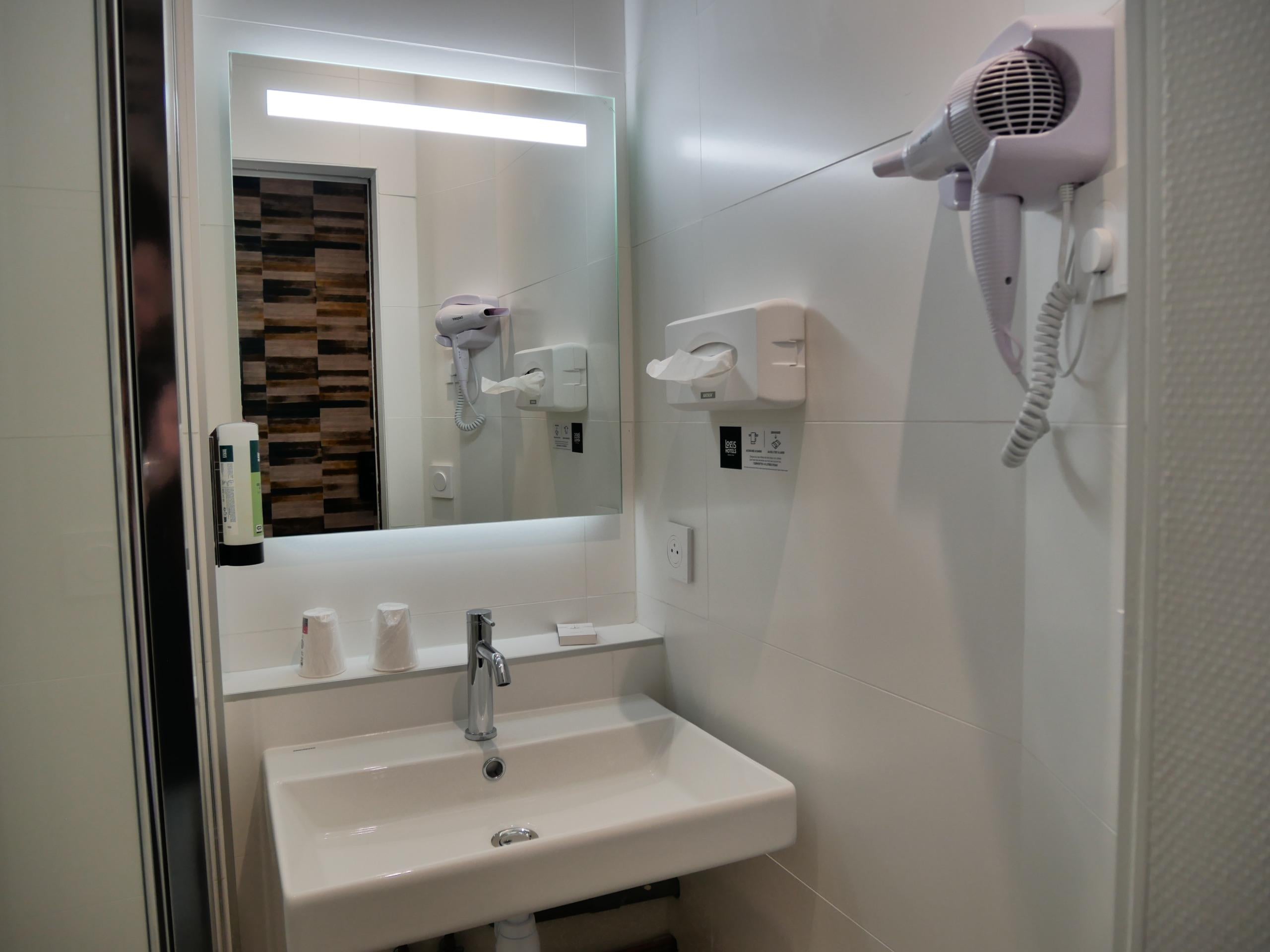 Logis Hôtel de la Porte Saint Pierre