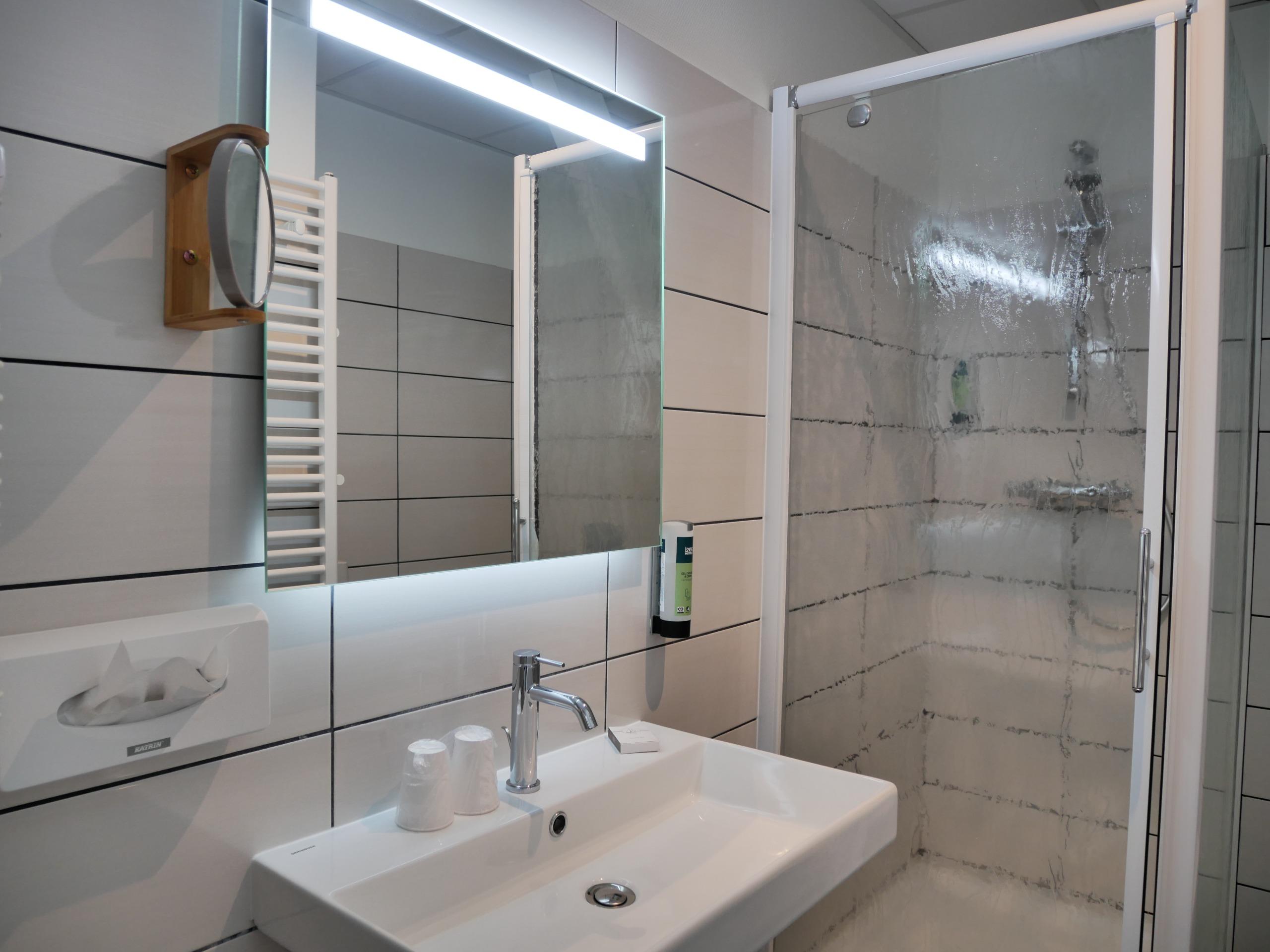 Logis Hôtel de la Porte Saint Pierre