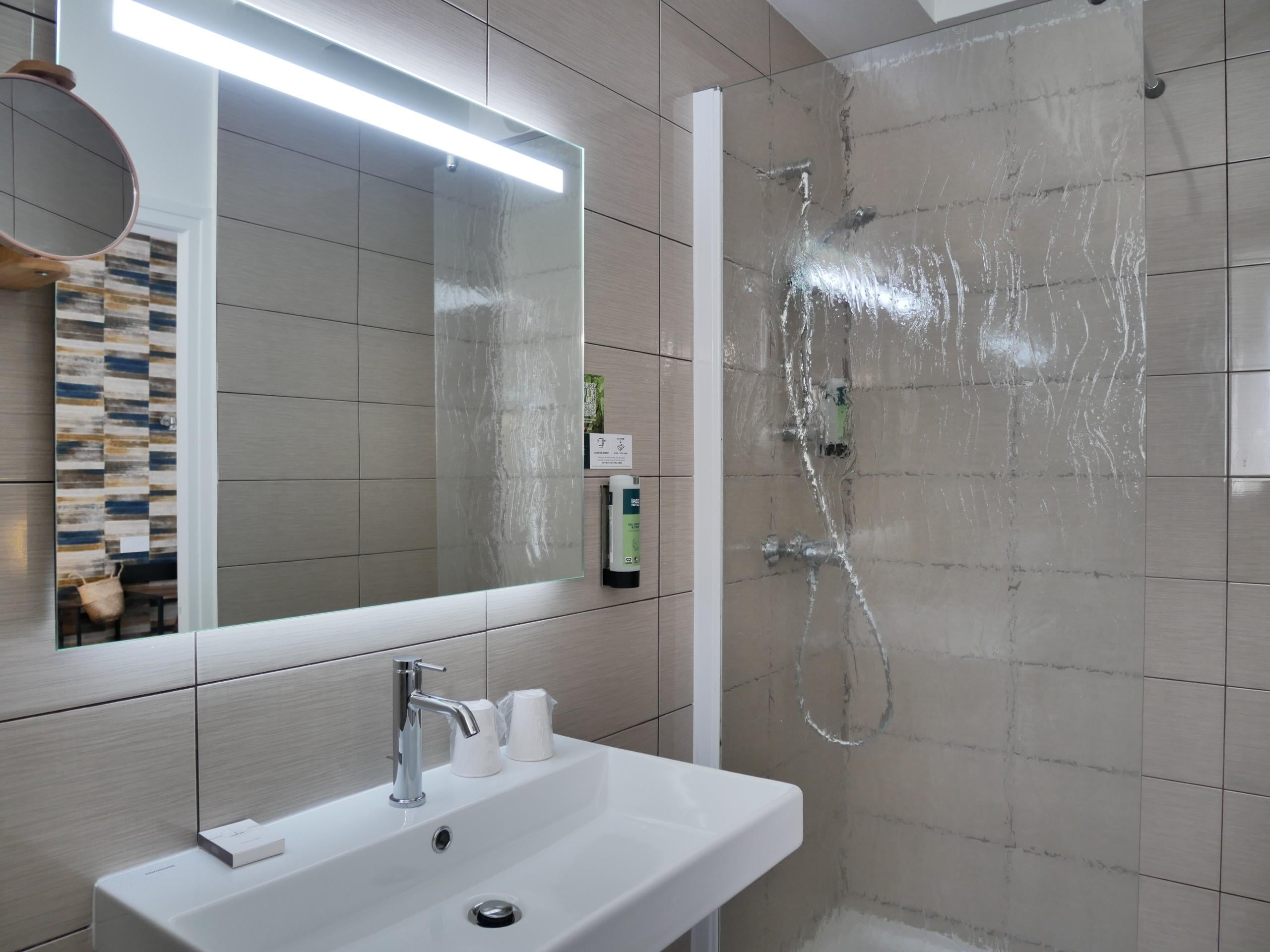 Logis Hôtel de la Porte Saint Pierre