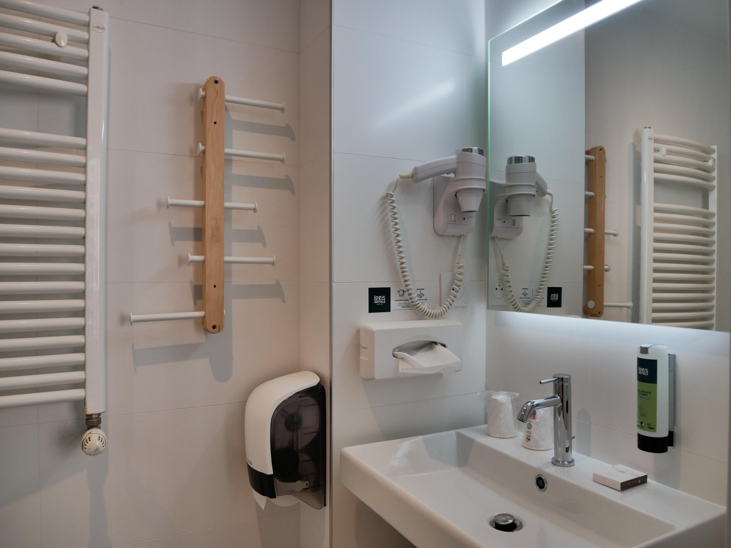 Logis Hôtel de la Porte Saint Pierre