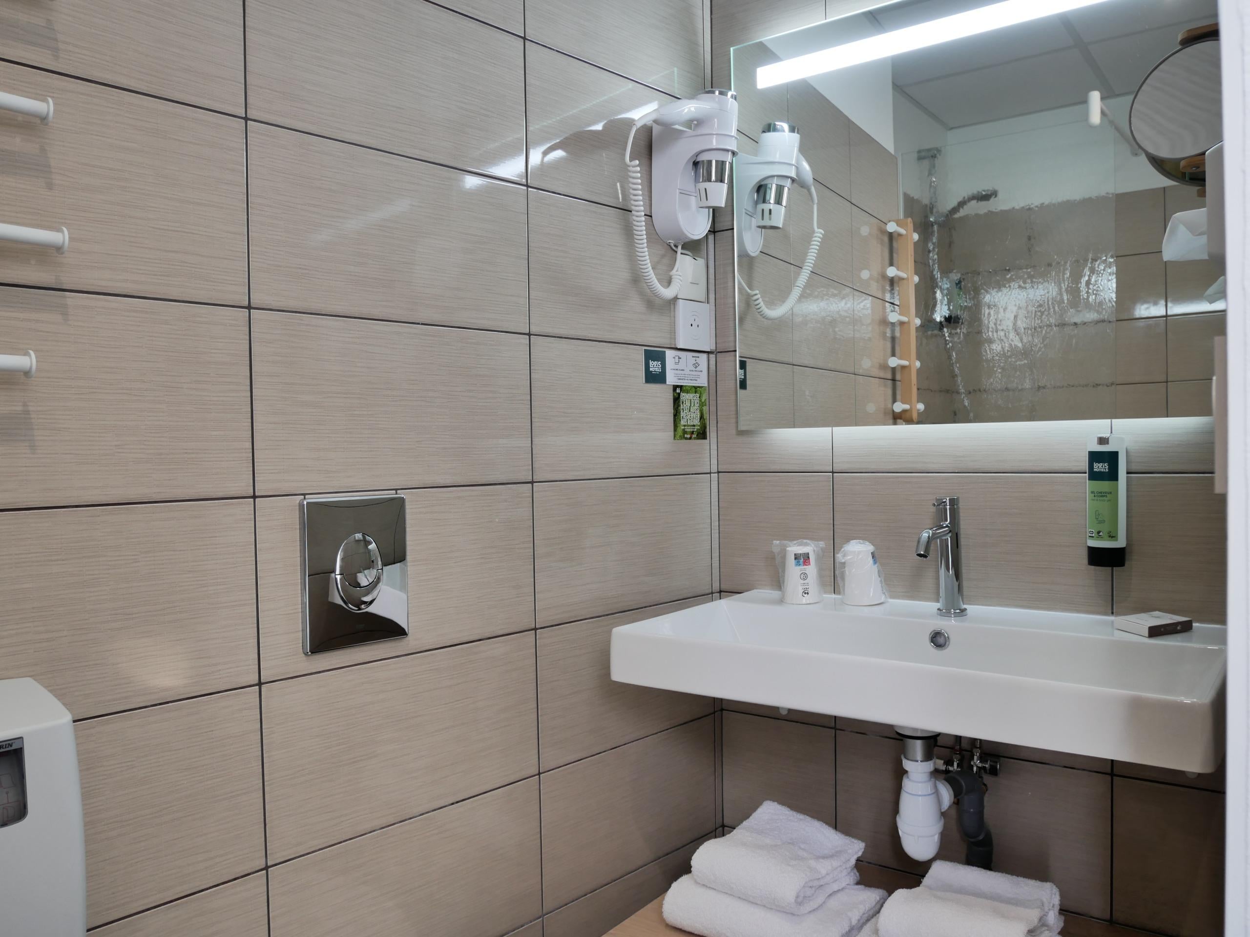 Logis Hôtel de la Porte Saint Pierre