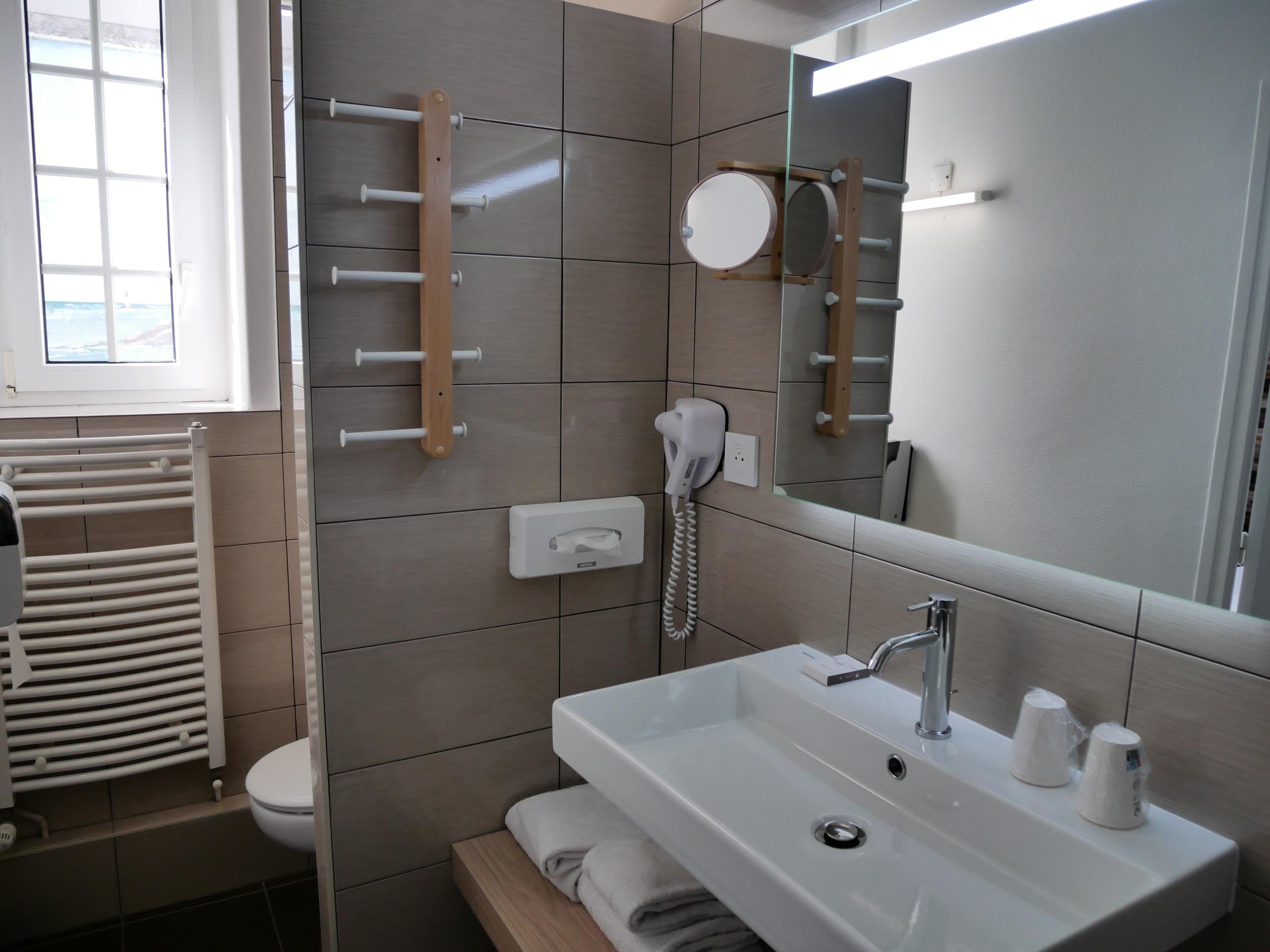 Logis Hôtel de la Porte Saint Pierre