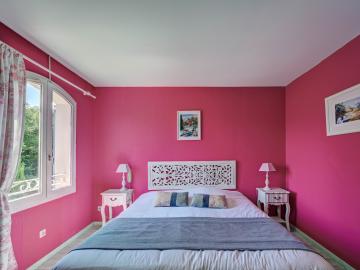 Logis Hôtel le Mas d'Hélène