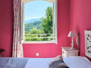 Logis Hôtel le Mas d'Hélène